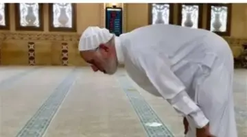 فروق التوقيت ومواعيد الصلاة الرسمية اليوم في مصر: الفجر والظهر والعصر والمغرب والعشاء